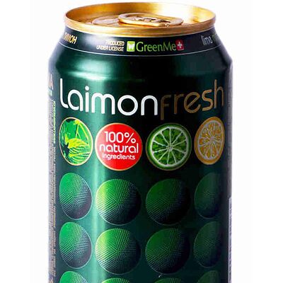 Laimon Fresh в Между булок по цене 120 ₽