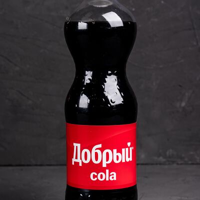 Добрый Cola в Brooklyn по цене 177 ₽