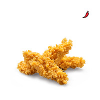 3 Острых стрипса в ROSTIC’S