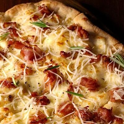 Карбонара в Папа Римский по цене 755 ₽