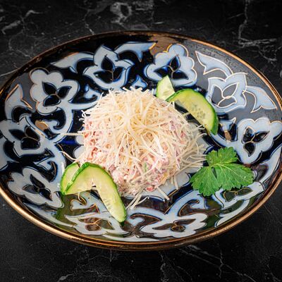 Мужской каприз в Чайхана Плов центр по цене 360 ₽