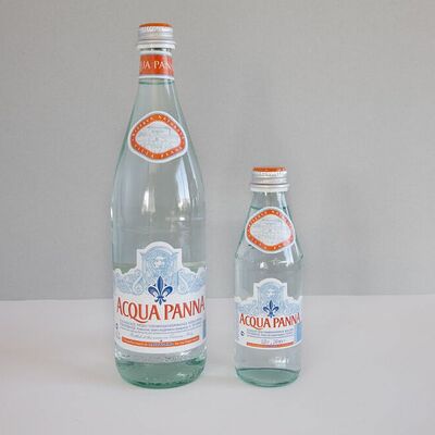 Acqua Panna Still в Кукумбер по цене 570