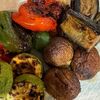 Овощи гриль в Grill street по цене 450