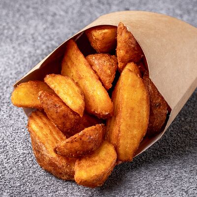 Картофель Айдахо в Турбо Шаверма по цене 210 ₽