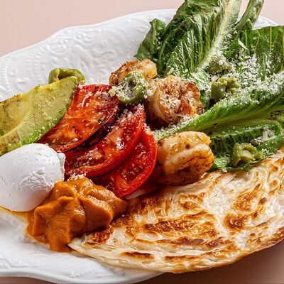 Завтрак Август 13 в Avgust13 по цене 1110 ₽