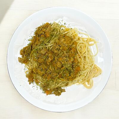 Паста Болоньезе в Вкусницца по цене 677 ₽