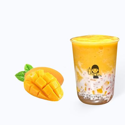 Манго-манна в Met tea по цене 660 ₽