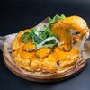 Пицца BeefBurgerPizza 25 см в Crazy Brothers по цене 1830