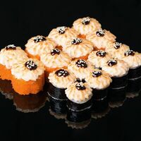 Сет номер 1 в Sushi №1