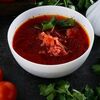 Холодный борщ в Lagman-delivery по цене 309