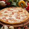 Пицца Маргарита 40 см в Pizza bon appétit по цене 1040