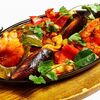Фахитос веракруз с морепродуктами в Rio-Grande по цене 1632