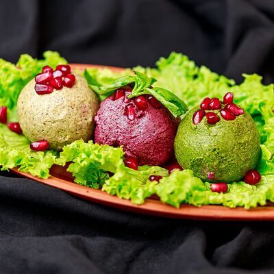 Ассорти пхали в Хачучачу по цене 690 ₽