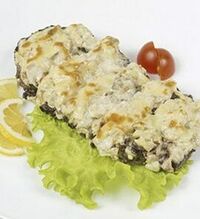 Шато брион в Олимпик