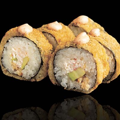 Темпура Калифорния в Островок Суши по цене 395 ₽