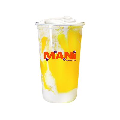 Coca в Mani Bubble Tea по цене 675 ₽