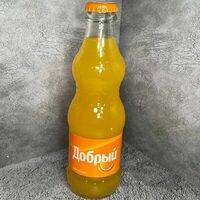 Добрый Апельсин в Ай-вай
