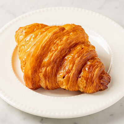 Классический круассан в Ava bistro по цене 370 ₽