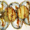 Жареный ролл Торинику маки в Sushi Maki по цене 289