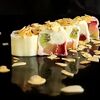 Миндальный ролл в Суши Бум по цене 799