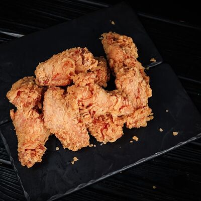 Комбо 1 в Crystal Sushi & Rolls по цене 5890 ₸