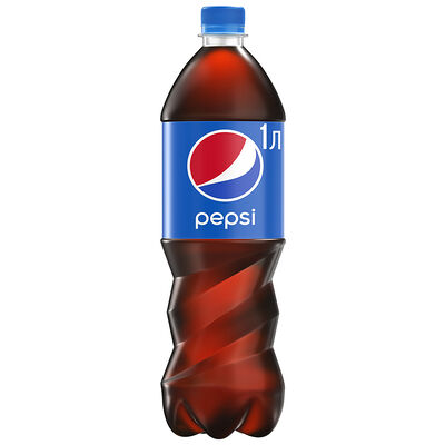 Pepsi 1 л в Чайхана худжанд сити по цене 231 ₽