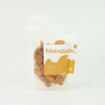 Миндаль в Balance coffee по цене 230 ₽