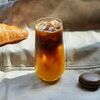 Холодный кофе Цитрусовый бамбл в Маленькая пекарня Журавлевых по цене 490