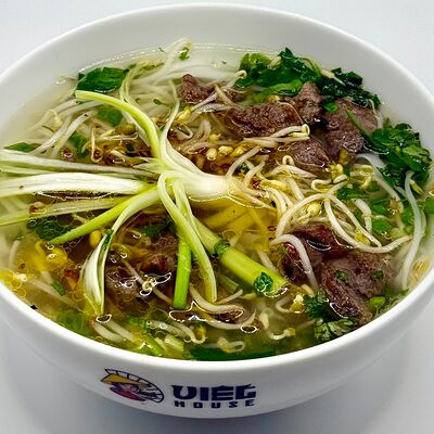 Фо сао лан в Viet House по цене 800 ₽