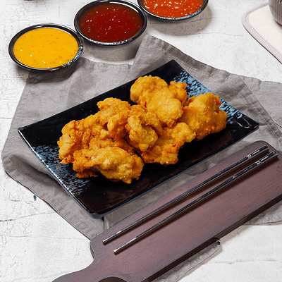 Чикен карааге в Миринэ по цене 570 ₽