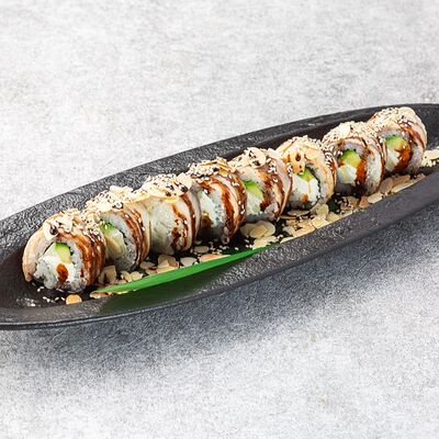 Филадельфия с угрем в Склад 22 по цене 790