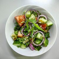 Салат Летний в Зачёт пицца & бургеры