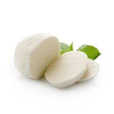 Сыр моцарелла 30 гр в Has Kebab Halal Food по цене 130 ₽