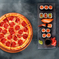 Логотип Белиссимо