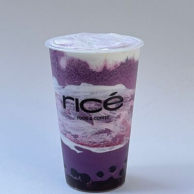 Черничный бабл в Rice foodcoffee по цене 1590 ₸