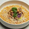 Орзо с телячьими щёчками в Ёж и устрица по цене 1230