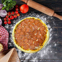 Пепперони 25см в Фабрика пицца