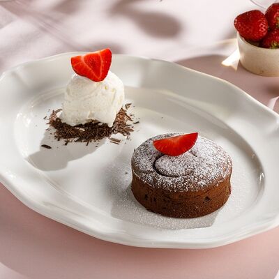 Шоколадная шкатулка в Кукумбер по цене 650 ₽