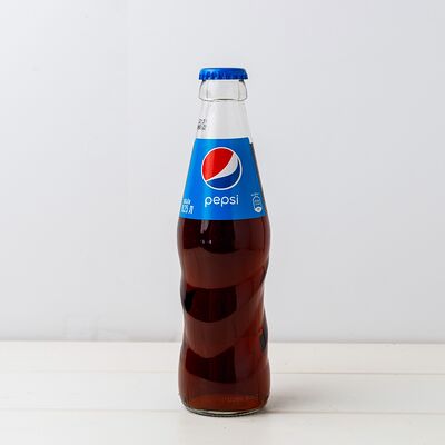 Pepsi Стекло в Шаурма и Выпечка по цене 155 ₽