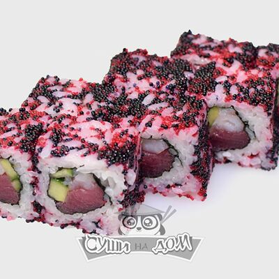 Ниндзя в Суши на Дом по цене 410 ₽