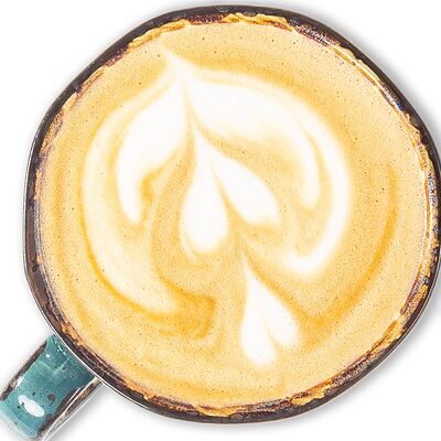 Капучино в Итальянская Пиццерия по цене 249 ₽