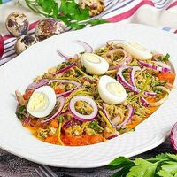 Джонджоли в Мушмула