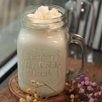 Милкшейк Ванильный в Coffee Pit