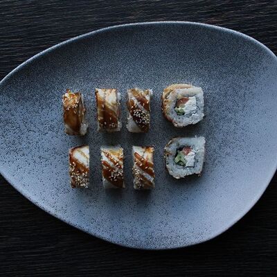 Канада классик в Чо? Капчо! по цене 850