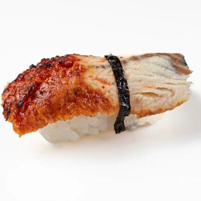 Суши с угрём в Dodici Seafood по цене 380 ₽