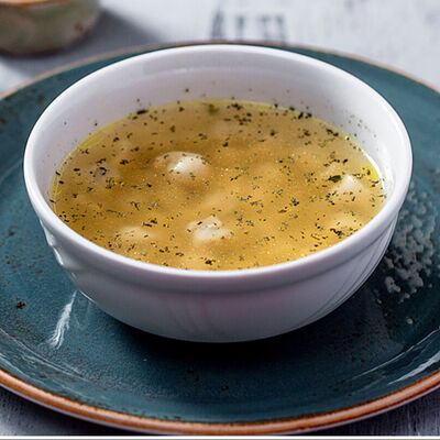 Суп Дюшбара в Шашлык Хауз по цене 340 ₽