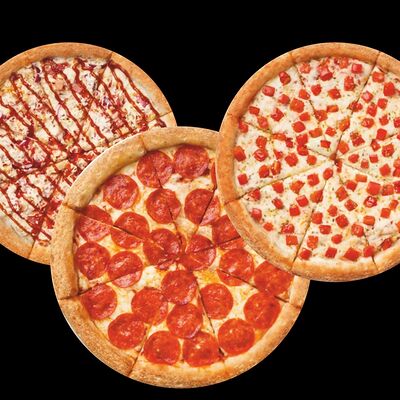 Бермудско-вкусный треугольник в Высокий градус по цене 1823 ₽