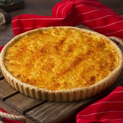 Ирландский пирог в Машенькины пироги по цене 1290 ₽