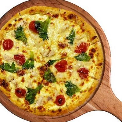 Пицца Цезарь в Суши Max по цене 450