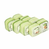 Филадельфия фреш в SUSHIBOX